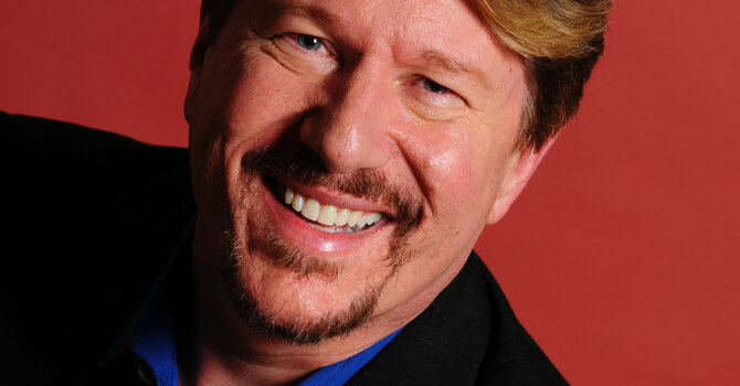 Journey Of A Lifetime