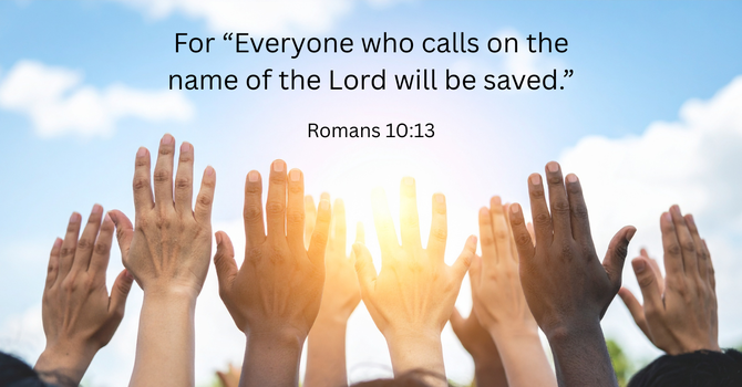 The Call to Respond! image