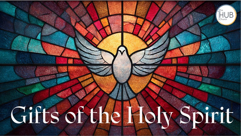 The Gifts of the Holy Spirit