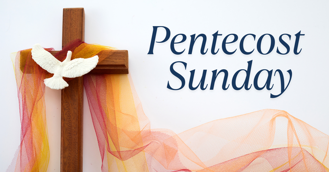 St. Columba's Sunday Service