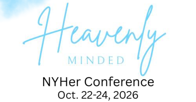 NYHer Conference