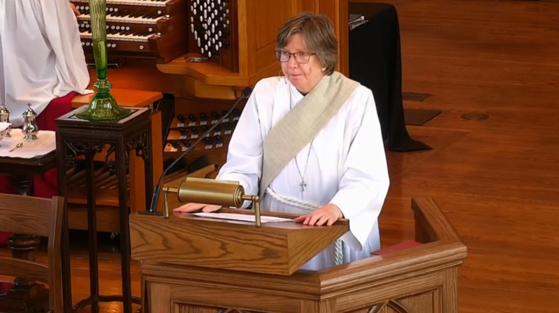 Fourth Sunday in Lent