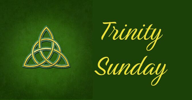 St. Columba's Sunday Service