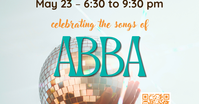 Thank You For The Music