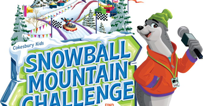 Vacation Bible School - Children Ages 4-11