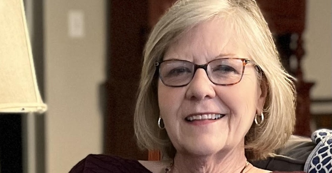 Reverend Denise Childers image