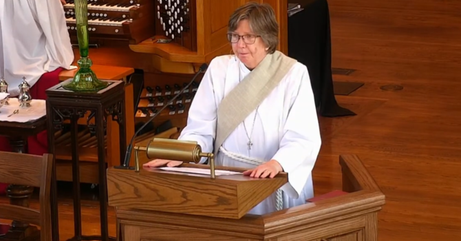 Fourth Sunday in Lent