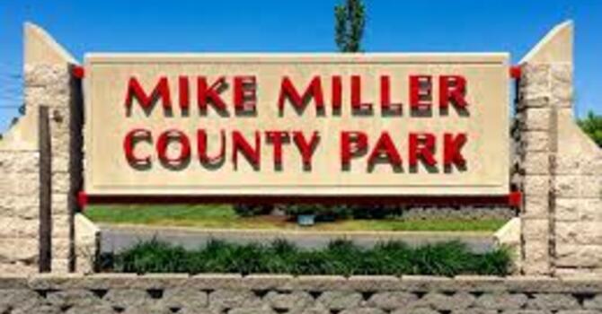 Youth Mike Miller Park Night