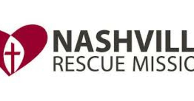 Nashville Mission and Top Golf