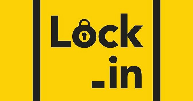 Youth Group Lock-in