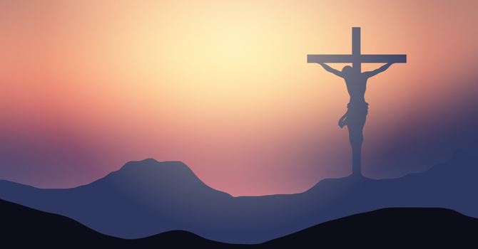 Live From the Finished Work image