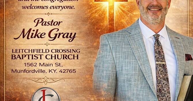 May Revival!