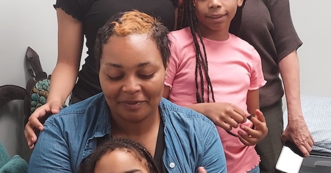 Spring Time Inspiration image