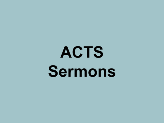 ACTS