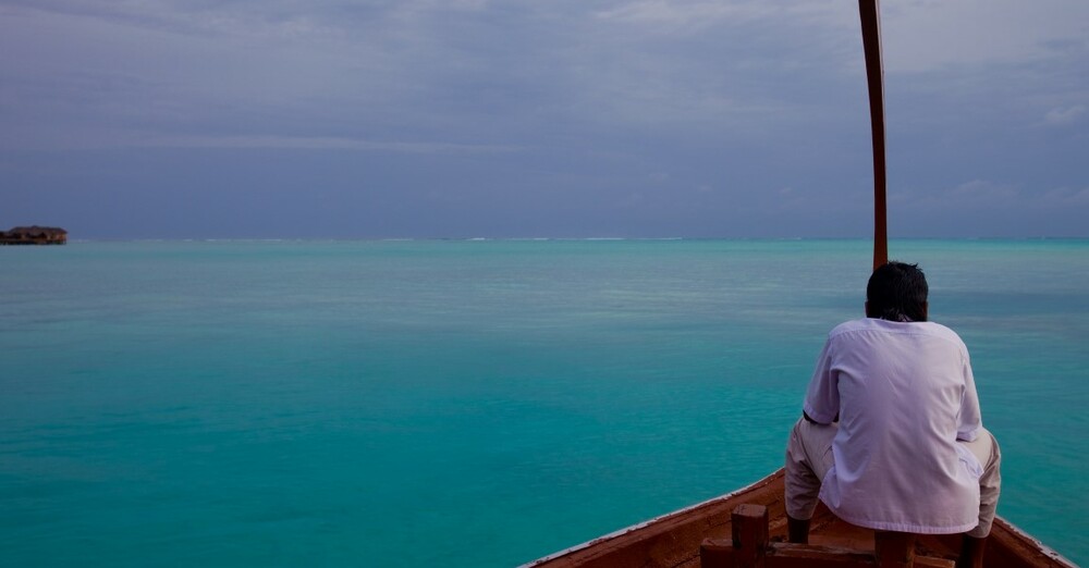 Church Social: Travelers Tales