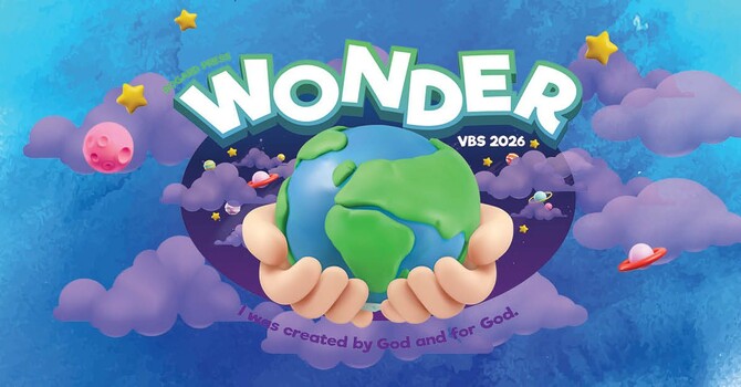 2026 VBS Shirt Order Info