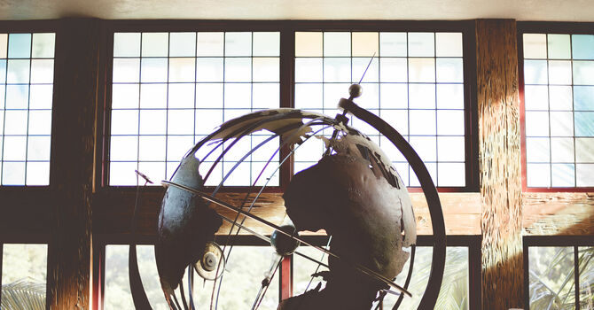 An Evening with the Sioukiouroglou's