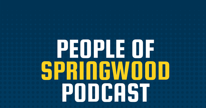 People of Springwood Podcast