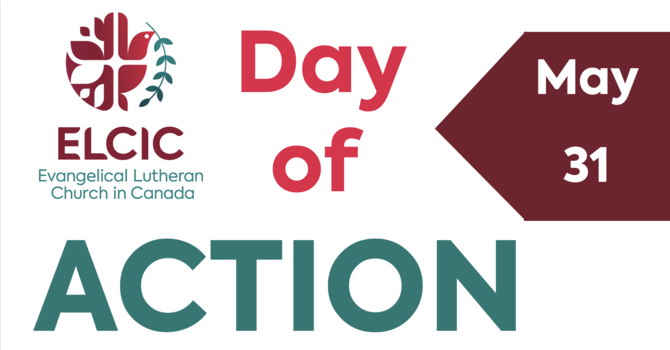 ELCIC Day of Action
