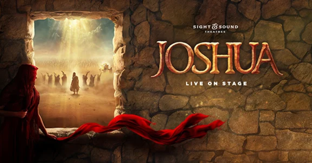 Sight & Sound - Joshua