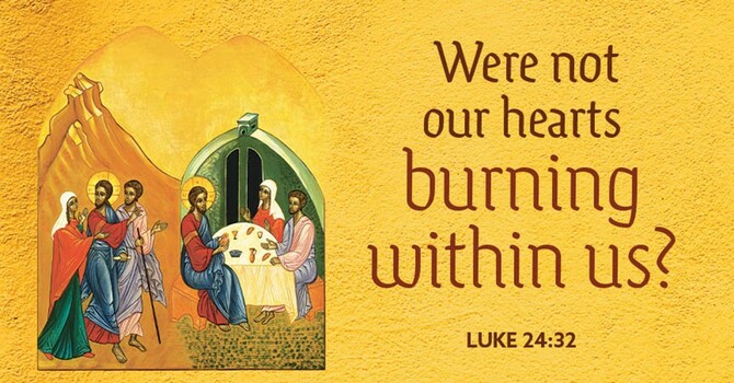 Worship Sunday, April 19, 2026