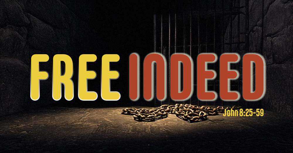 Free Indeeed