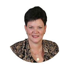Nancy Holthe
