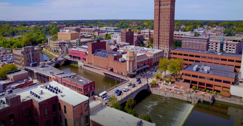 Sunday Morning Service 