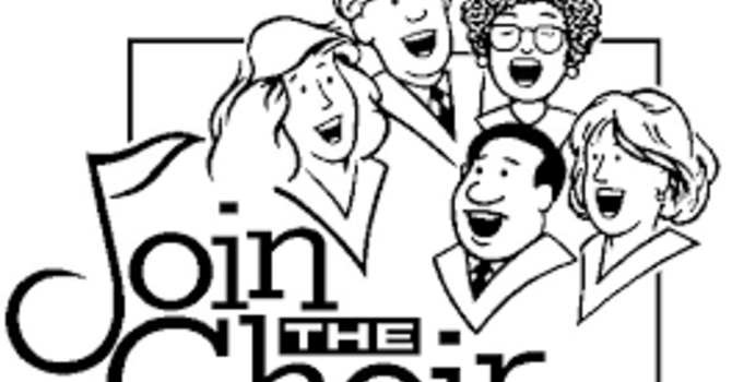 Mass Choir Rehearsals May 2026