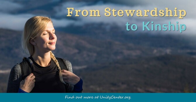 From Stewardship to Kinship