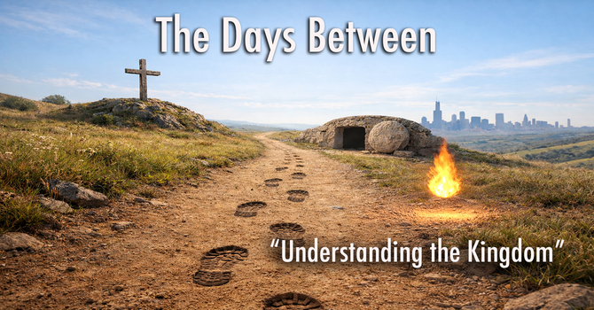 Series: The Days Between