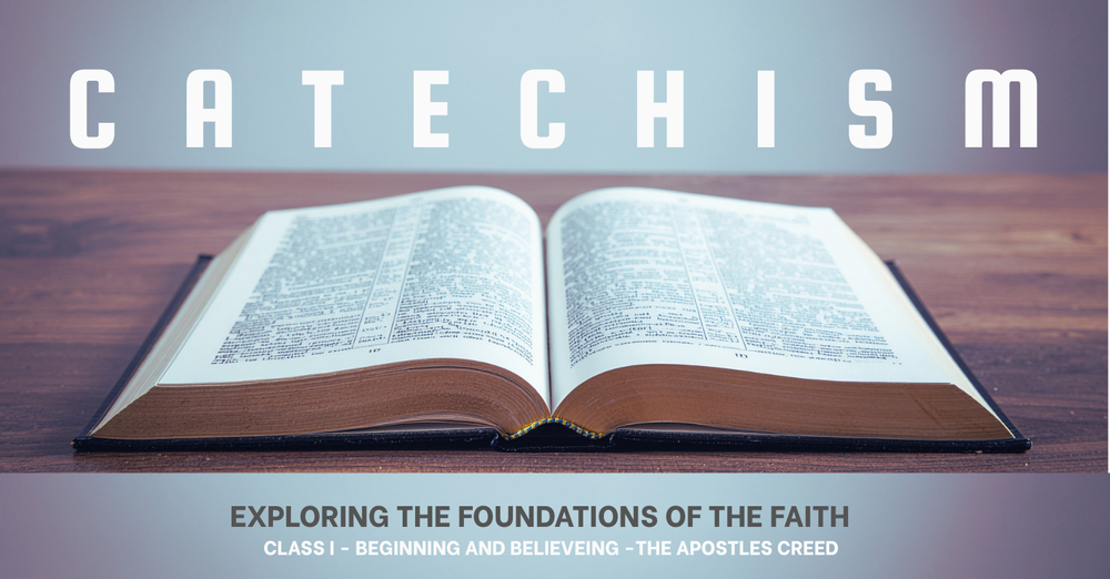 Catechism 