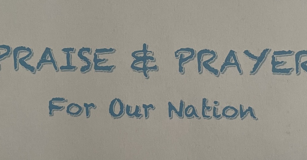 Praise & Prayer - Sarasota