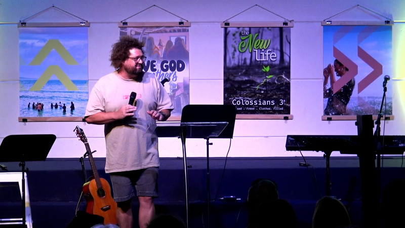 Get 'em at the roots