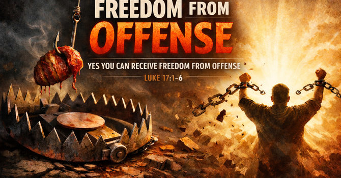Freedom From Offense