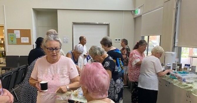 Springwood Friendship Club