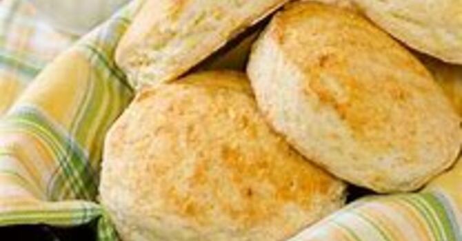 Fellowship Breakfast