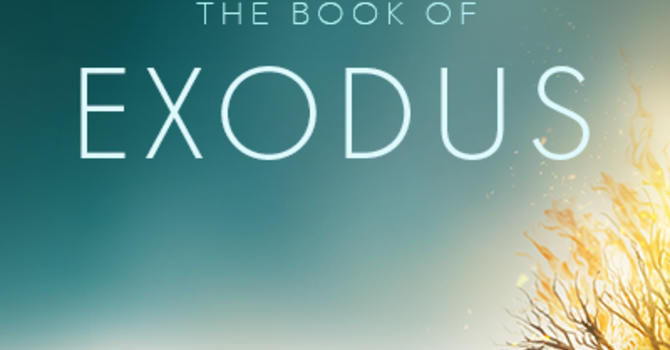 Exodus 32 - "The Golden Calf"