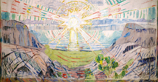 Fifth Sunday of Easter