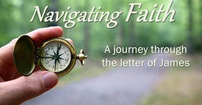 Navigating Faith Introduction