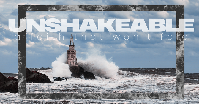 Formed Before the Lions