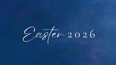 Easter 2026