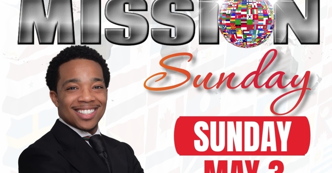 Mission Sunday