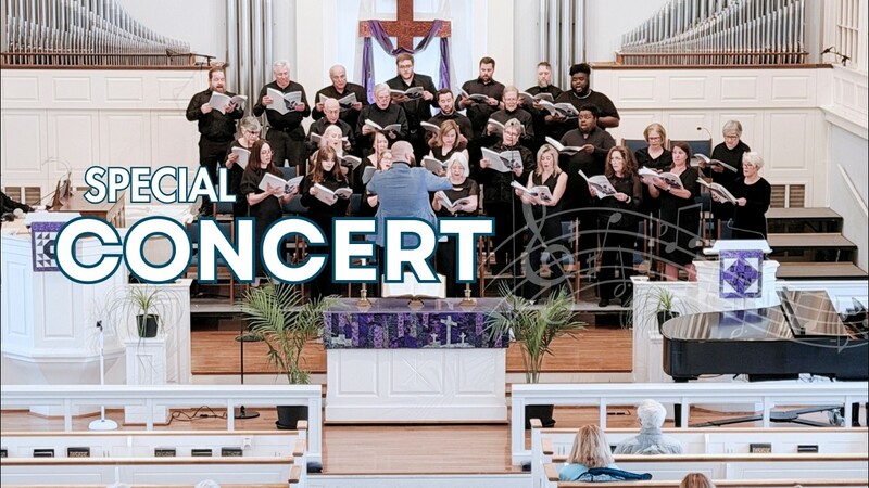 Requiem: A Special Choir Concert