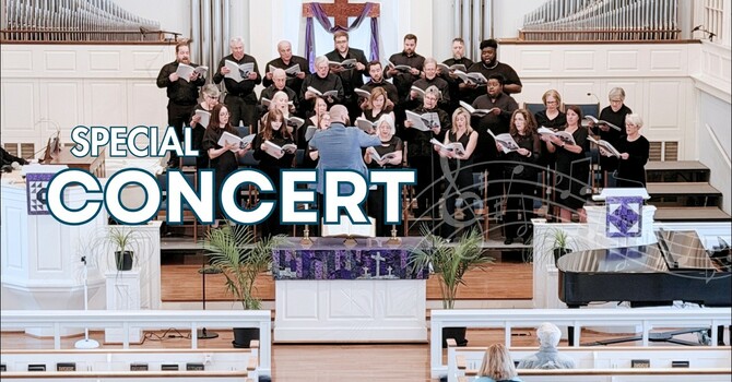 Requiem: A Special Choir Concert
