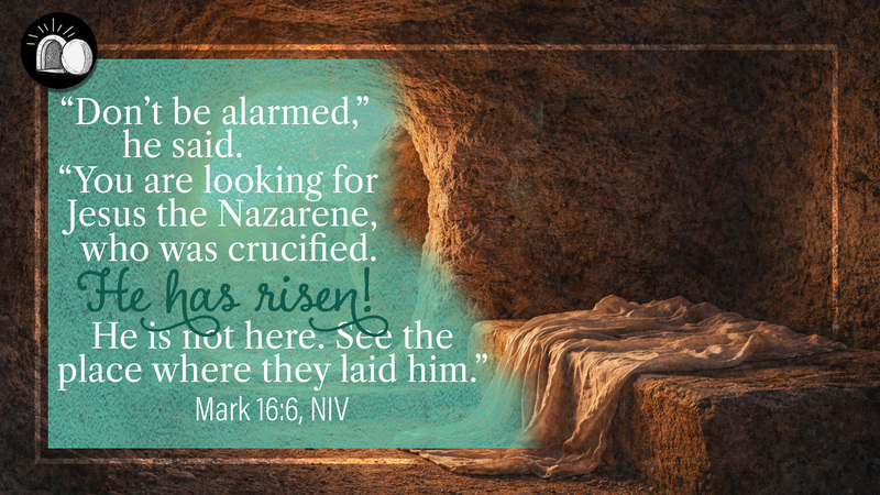 Seeking Resurrection Life