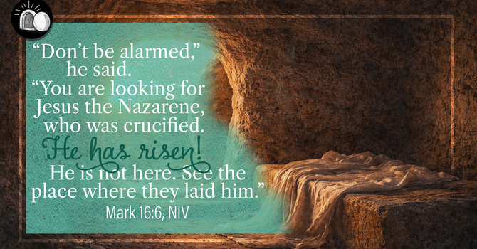 Seeking Resurrection Life