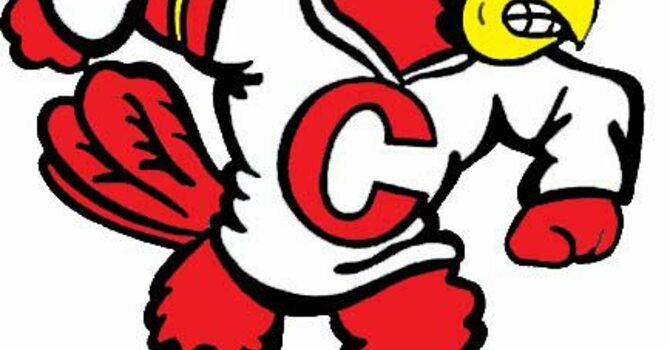 Graduation Reception