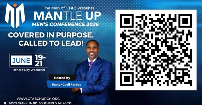 Mantle Up: Your Father’s Day Weekend Awaits 