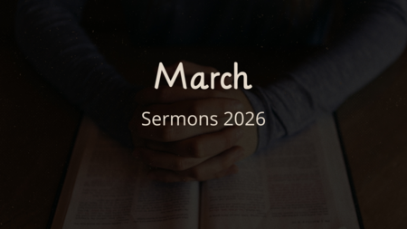 March 2026